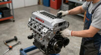 REO Trucks I4 4WD Pickup Truck Starts At $21,500