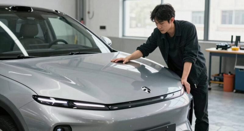 Slate Has No Plans To Sell Its Cheap EV Pickup In Canada