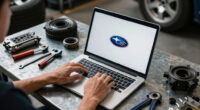 Subaru Surges In Global Coverage