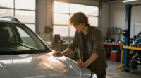 Subaru Surges In Global Coverage