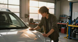 Subaru Surges In Global Coverage