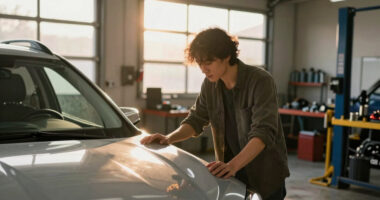 Subaru Surges In Global Coverage