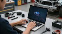 Subaru Surges In Global Coverage