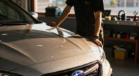 Subaru Surges In Global Coverage