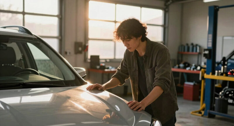 Subaru Surges In Global Coverage