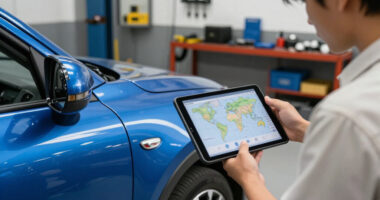 Suzuki Surges In Global Coverage