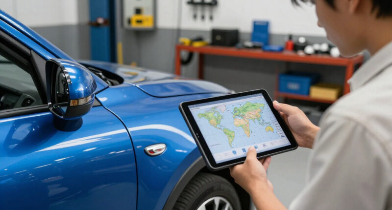 Suzuki Surges In Global Coverage