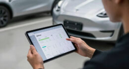 Tesla’s Vehicle Deliveries Rise 3% as Car Sales Growth Slows Globally