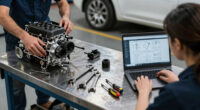 The $10 Billion Takeover That Could Turn the Auto Parts Business Upside Down, Explained
