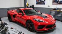 The 2019 Chevy Corvette ZR1 C7 Was The Corvette King