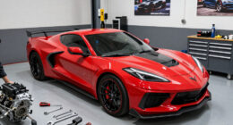 The 2019 Chevy Corvette ZR1 C7 Was The Corvette King