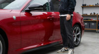 The Alfa Romeo Giulia Quadrifoglio Is A Bargain Fast Sedan