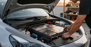 This 2023 Tesla Model 3 Has The 'Durable' Battery. It Still Degraded