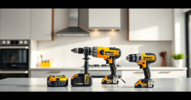 Top DEWALT Saw Blades & Accessories in 2026: Expert Picks