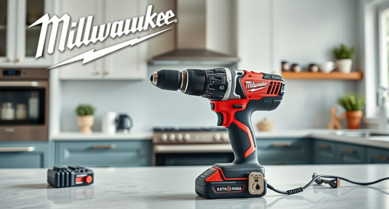 Top Milwaukee Power Tools for DIY in 2026 — Expert Guide