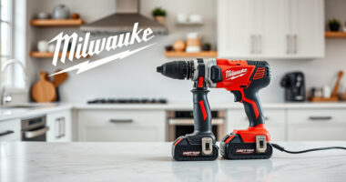 Top Milwaukee Power Tools for Electricians (2026) — Expert Picks