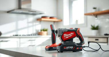 Top Milwaukee Power Tools for Mechanics (2026) – Expert Guide