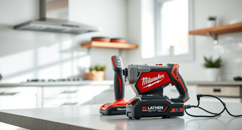 Top Milwaukee Power Tools for Mechanics (2026) – Expert Guide