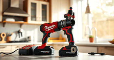 Top Milwaukee Power Tools for Plumbers (2026) — Expert Guide 5