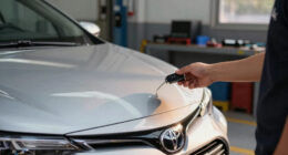 Toyota's EV Sales Have More Than Doubled This Year