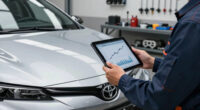 Toyota's EV Sales Have More Than Doubled This Year