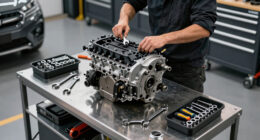 Toyota Surges In Global Coverage
