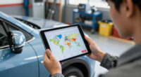 Toyota Surges In Global Coverage