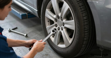 Vehicle Motion Cues