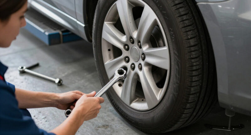 Vehicle Motion Cues