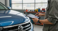 Volkswagen Surges In Global Coverage