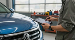 Volkswagen Surges In Global Coverage
