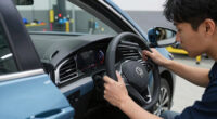 Volkswagen Surges In Global Coverage