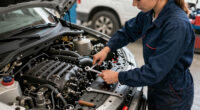 Why Drivers And Mechanics Are United Against Automakers: ‘Right To Repair’ Explained