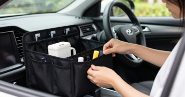 10 Best Car Interior Organizers in 2026