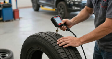 10 Best Car Tires in 2026