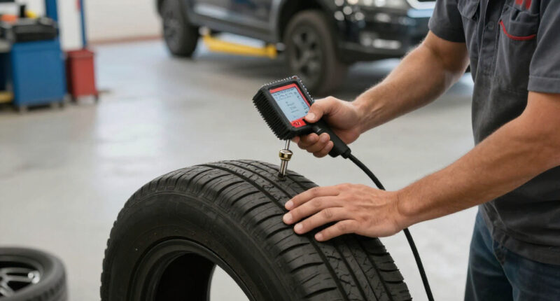 10 Best Car Tires in 2026