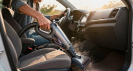 10 Best Car Vacuum Cleaners in 2026