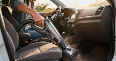 10 Best Car Vacuum Cleaners in 2026
