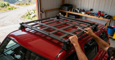 10 Best Jeep Accessories for Wrangler and Gladiator Owners in 2026