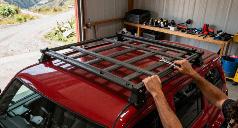10 Best Jeep Accessories for Wrangler and Gladiator Owners in 2026