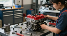 10 Best OEM Replacement Car Parts in 2026