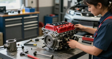 10 Best OEM Replacement Car Parts in 2026