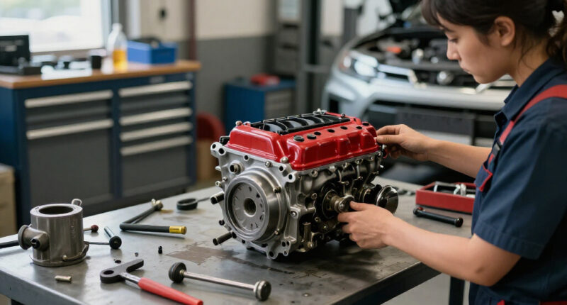 10 Best OEM Replacement Car Parts in 2026