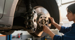 10 Best Six-Piston Brake Calipers in 2026