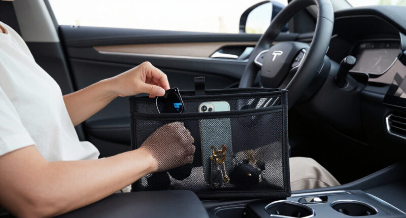 11 Best Car Interior Organizers in 2026