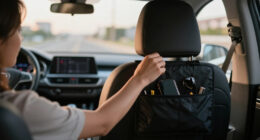 11 Best Car Interior Organizers in 2026