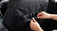 11 Best Car Seat Organizers for Smarter Storage in 2026