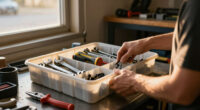 12 Best Automotive Tool Storage Organizers in 2026