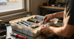 12 Best Automotive Tool Storage Organizers in 2026