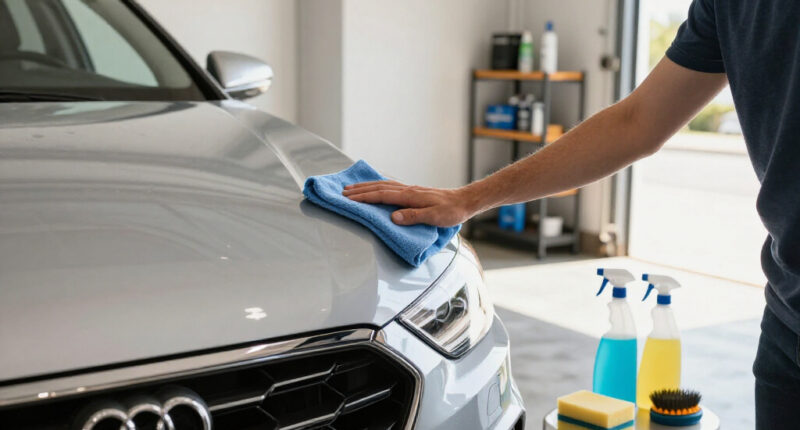12 Best Car Care Cleaning Kits in 2026